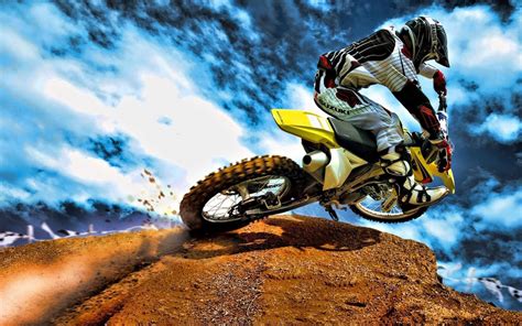 Background Motor Trail
