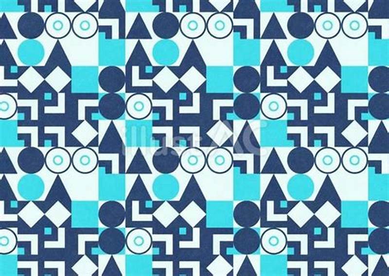 Background Pattern Creator