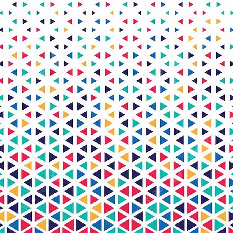 Background Pattern Vector