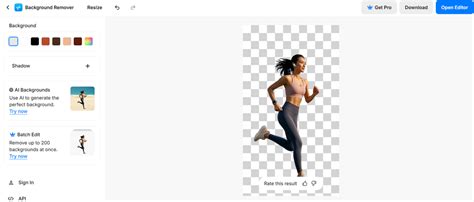 Say Goodbye to Cluttered Images with our Effortless Background Remover SVG Tool!