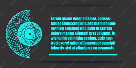 Background Template For Text