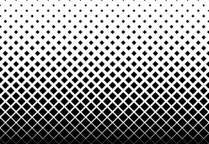 Background Transparent Pattern