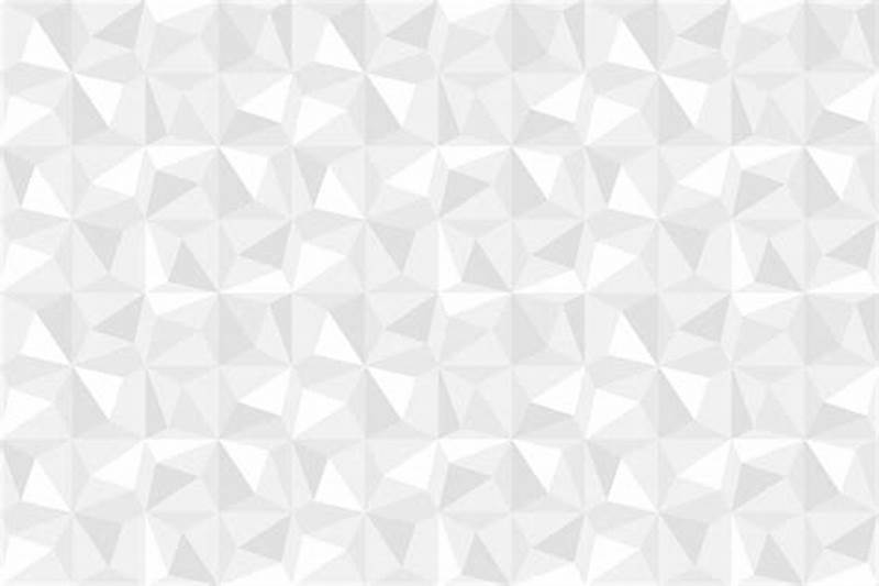 Background With Pattern