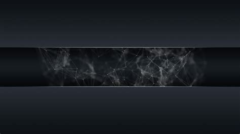 Background Youtube Banner Template No Text