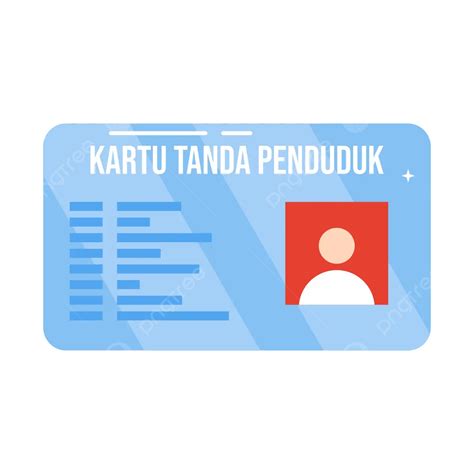 ID Card Indonesia