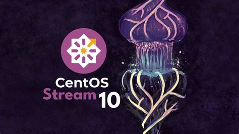 Backing CentOS Stream