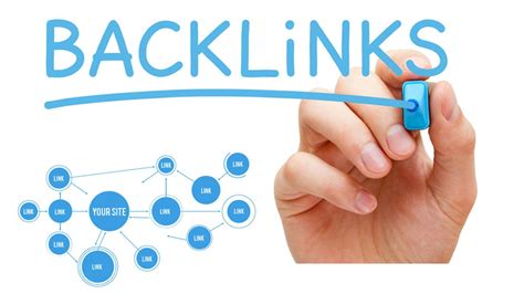 Backlink Website Adalah