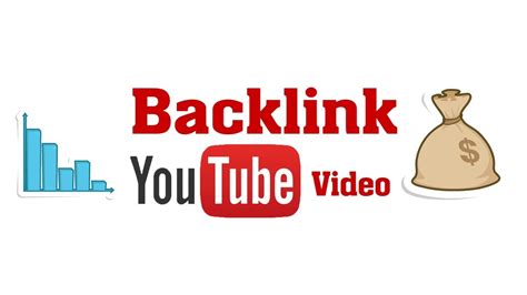 Backlink Youtube Gratis