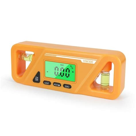 Backlit LCD Display