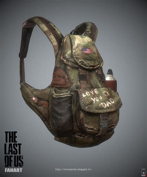 Backpack Aesthetic Apocalypse: Surviving In Style
