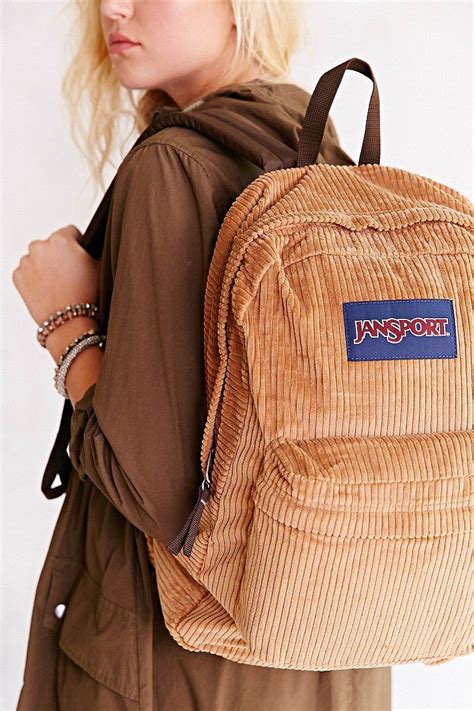 Discover The Timeless Aesthetic Of Jansport Backpacks