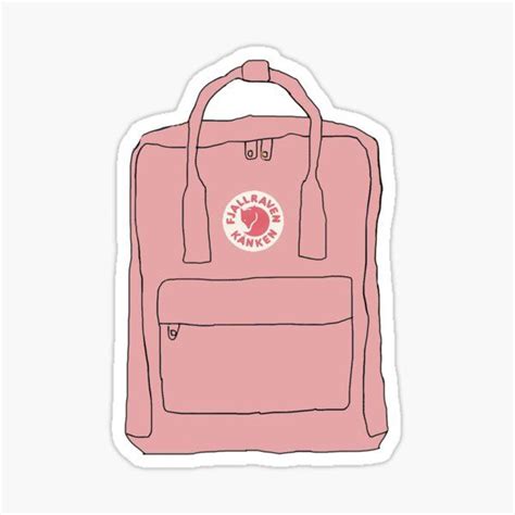 Backpack Aesthetic Logo: A Trendy Way To Showcase Your Style