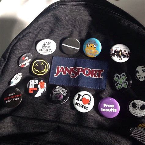 Backpack Aesthetic Pins: The Ultimate Accessory Trend Of 2023