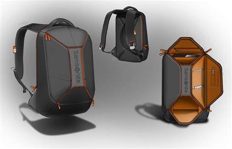 Exploring The Latest Backpack Design Concepts In 2023