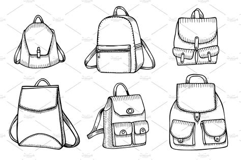 Backpack Fashion Illustration: Tips And Tricks For 2023