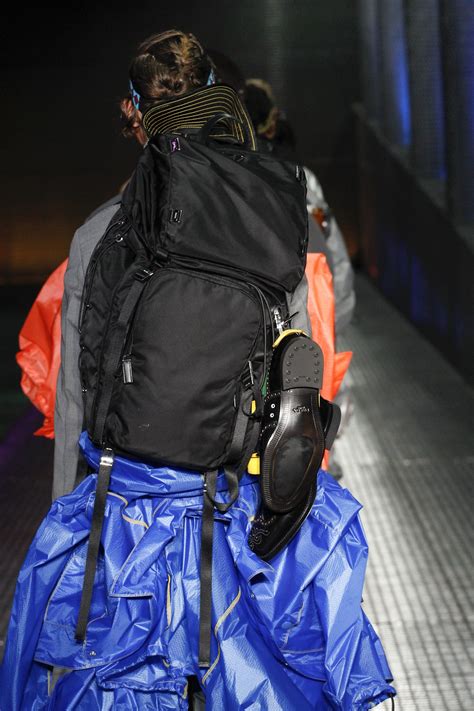 Backpack Fashion Show: The Latest Trend In 2023