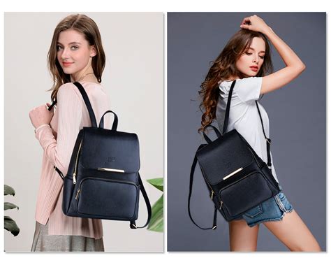 Backpack Fashion For Women In 2023: Tips, Trends And Reviews