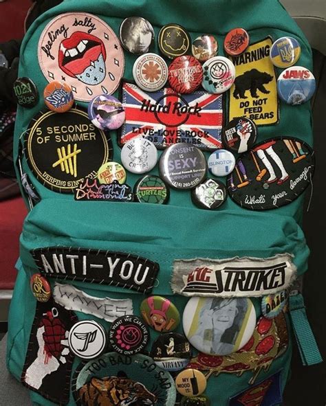 Backpack Ideas Pins: The Latest Trend For Backpackers In 2023