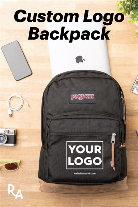 Backpack Logo Design Ideas For Your Brand In 2023