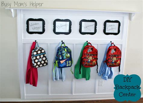 How To Organize Your Backpack With Diy Tips