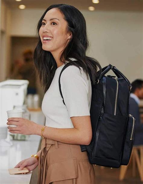 Backpack Outfit Business In 2023: A Comprehensive Guide