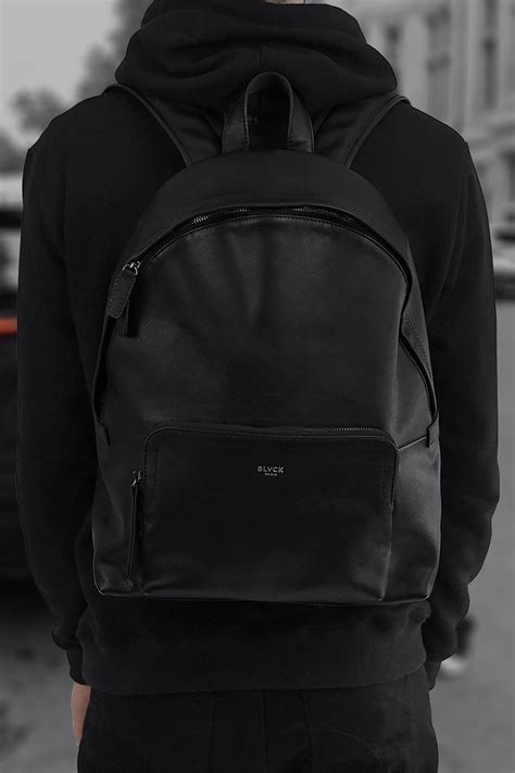 Backpack Outfit Men Aesthetic: The Ultimate Guide For 2023