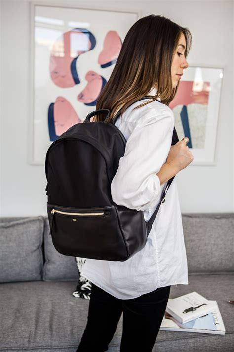 Backpack Outfit Office: The Ultimate Guide For 2023