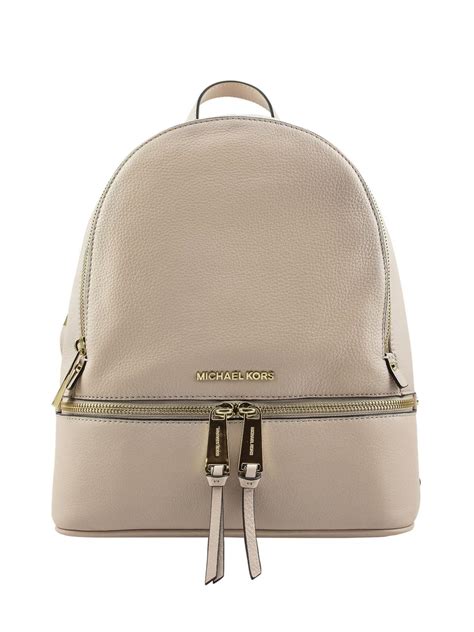 Backpack Purse Beige: The Perfect Accessory For Any Occasion