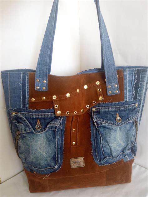 Backpack Purse Denim: The Trendy And Stylish Accessory Of 2023
