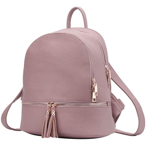 Backpack Purse For Teens: A Perfect Accessory For School And Beyond