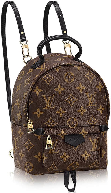 Backpack Purse Louis Vuitton: A Fashionable And Functional Accessory