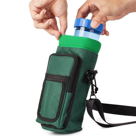 Backpack Purse Water Bottle: The Perfect Accessory For On-The-Go
