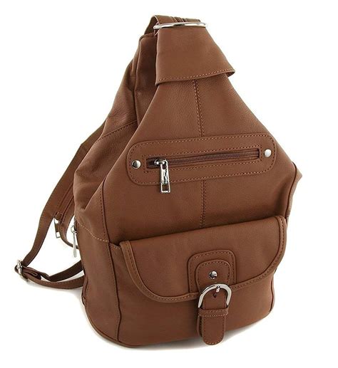 Backpack Purse With Pockets: The Perfect Accessory For The Modern Woman