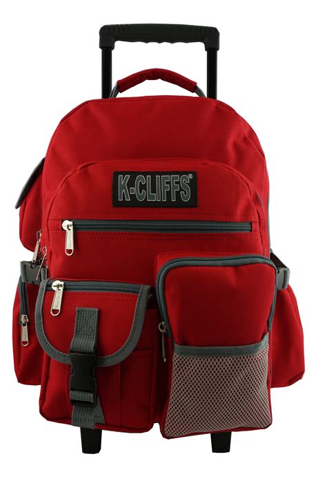 Backpack Roller Bags: The Perfect Solution For Travelers