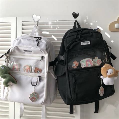 Backpack Storage Aesthetic: The Trending Way To Organize Your Belongings In 2023