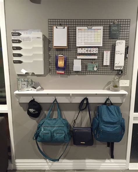 Backpack Storage Area: Keeping Your Belongings Organized