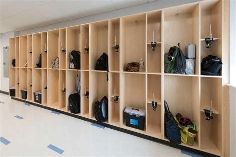 Backpack Storage For Middle School Classrooms: Tips And Tricks
