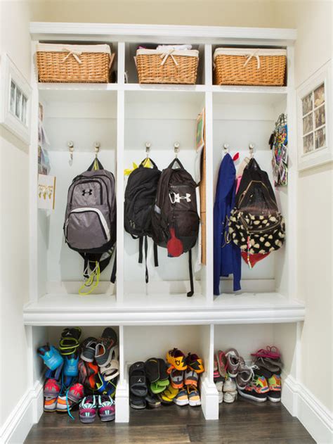 The Ultimate Backpack Storage Kitchen Design In 2023