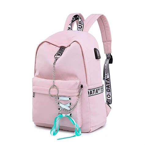 Backpacks For Teenage Girls: A Comprehensive Guide To Choosing The Perfect One