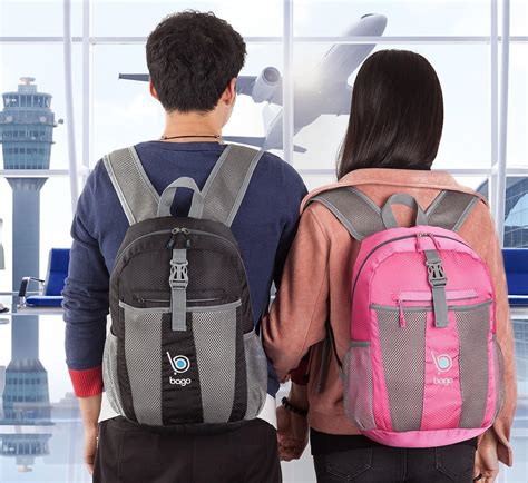 Backpack Travel Airport: Tips And Tricks For A Hassle-Free Trip