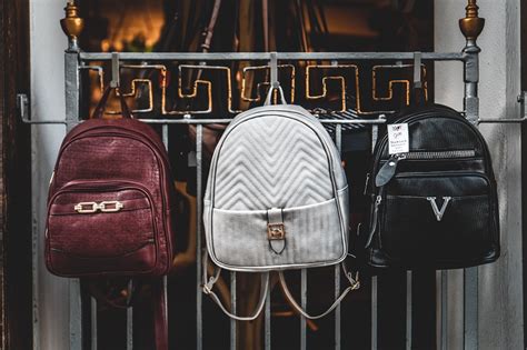 Backpack Trends 2021 Fashion: The Ultimate Guide