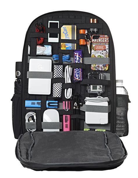 Backpack With Organization: The Ultimate Guide For 2023