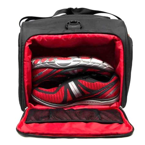Backpack With Shoe Compartment Gym Bags