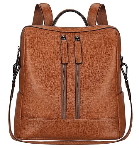 Backpack Women Purse: The Perfect Accessory For Busy Women