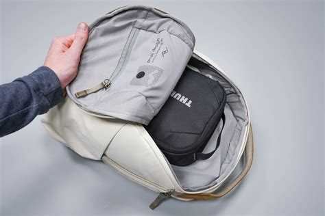 Peak Design Everyday Backpack Zip (15L, Bone) BEDBZ15BO2 B&H