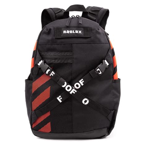 Backpack Colours - Roblox
