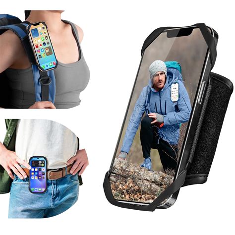 Backpack For Phone