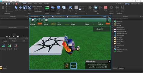 Backpack GUI[Positioning] - Scripting Support - DevForum | Roblox