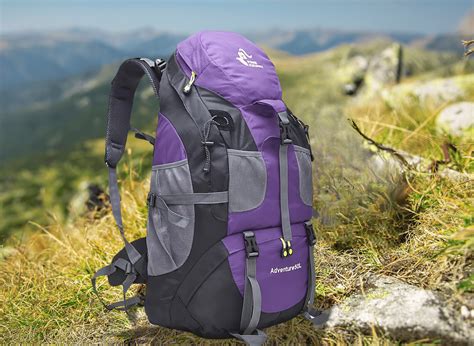 Backpack Hiking