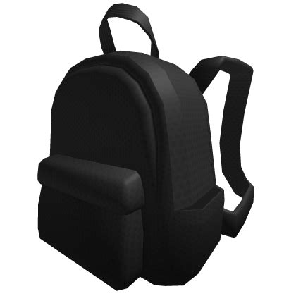 Backpack Roblox